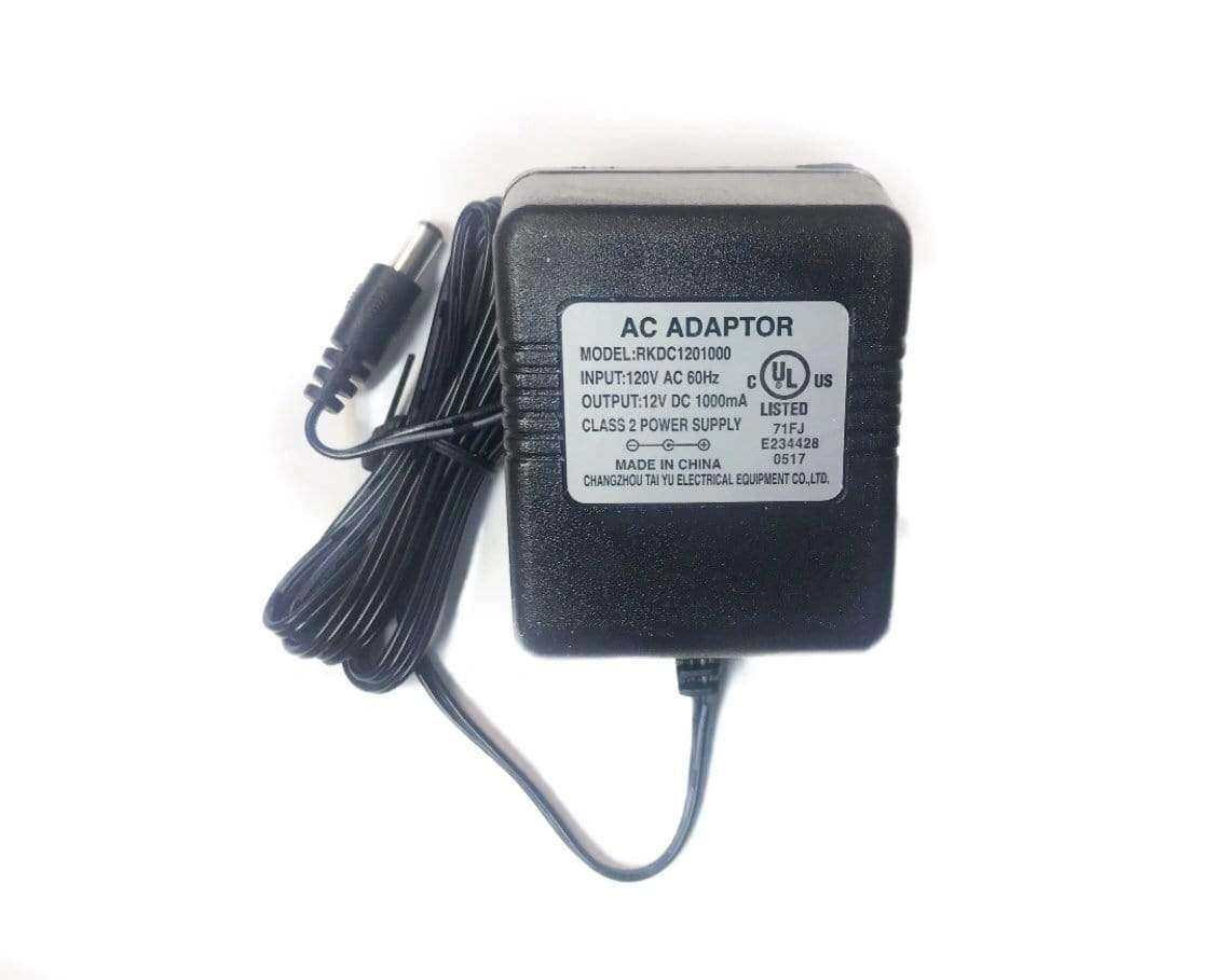 Power Up Ride-On Fun 12V & 24V Car Chargers