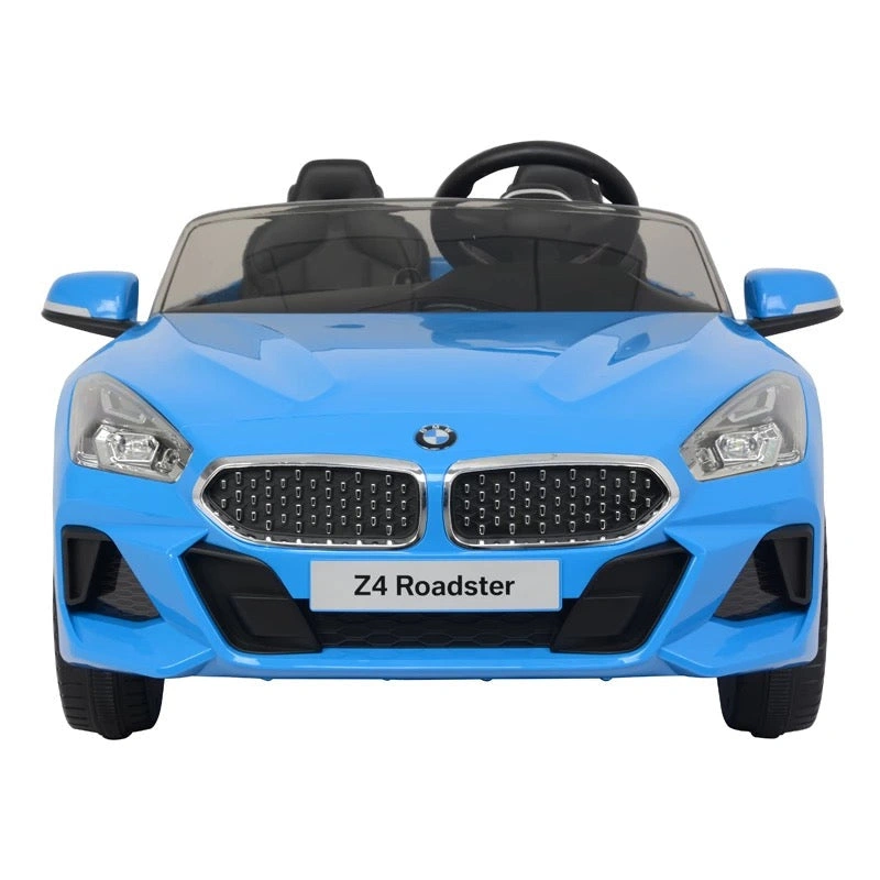 Electric Ride-On Car – 12V Kids’ Beamer Fun Ride!